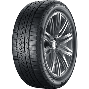 Continental Guma 255/55r19 111v wintercontact ts860s xl tl continental 4x4 zimske gume