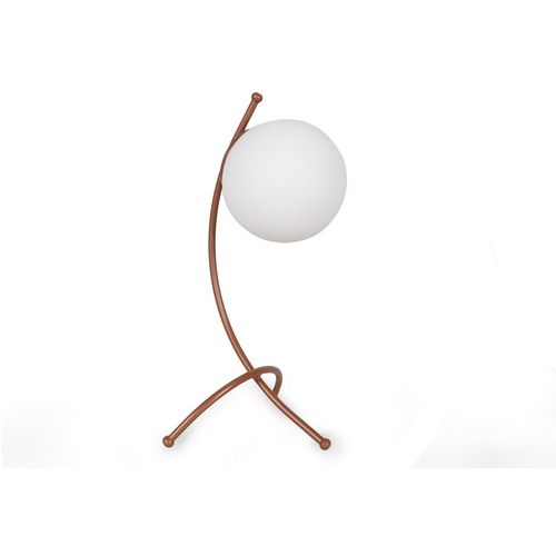 Yay - 5013 White
Copper Table Lamp slika 3