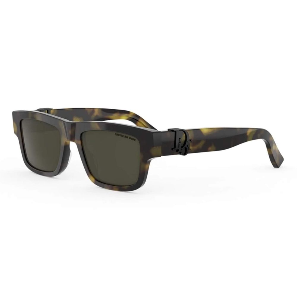 Muške Sunčane naočale Dior Dior DM40167I DIOR OBLIQUE Tortoise slika 2