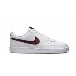 Ženske Casual Tenisice Nike COURT VISION LO BE DH2987 113 Bijela