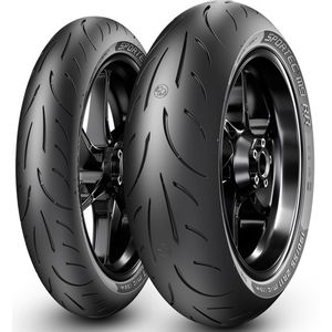 Metzeler 120/70R17 58W SPORTEC M9 RR F TL