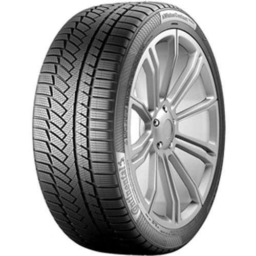 Continental 245/40R17 95V XL TS850P FR slika 1