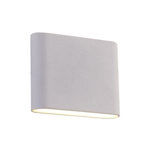 L1148 - White White Wall Lamp