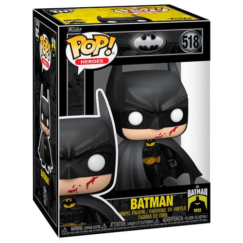 POP figure DC Comic Batman slika 1