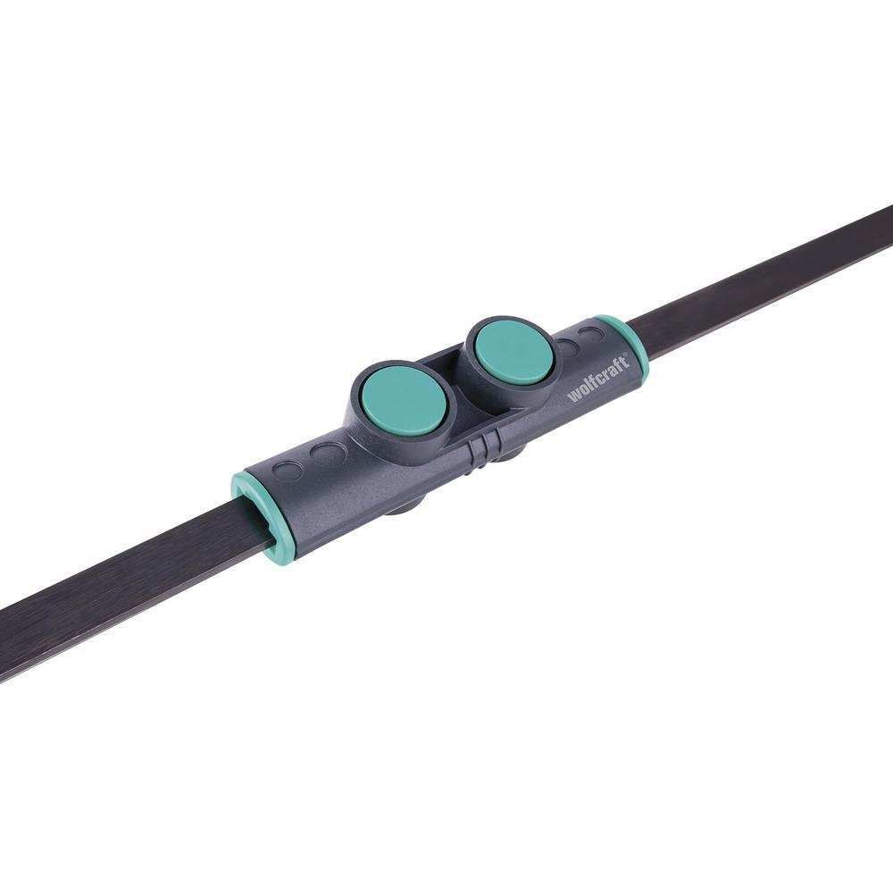 Wolfcraft Adapter Za Spajanje Jednoručnih Stega PRO L / Easy - 3038000 slika 3