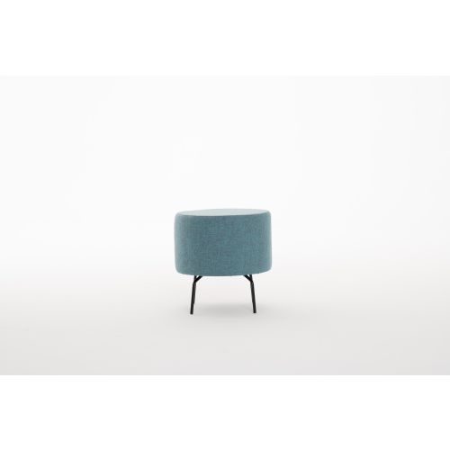 Atelier Del Sofa Tabure, Tirkiz, Octo - Turquoise slika 6