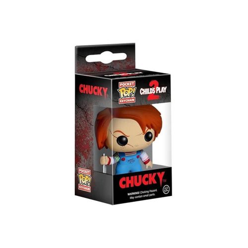 Funko Pocket Pop Privjesak: Horror - Chucky slika 3