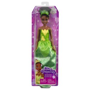 Disney Princess Tiana lutka