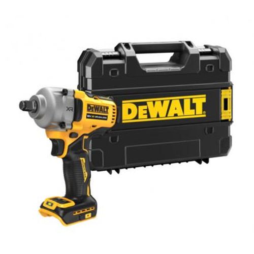 Dewalt AKU UDARNI ODVIJAČ XR 18V 1/2 U KUTIJi, DCF891NT slika 1