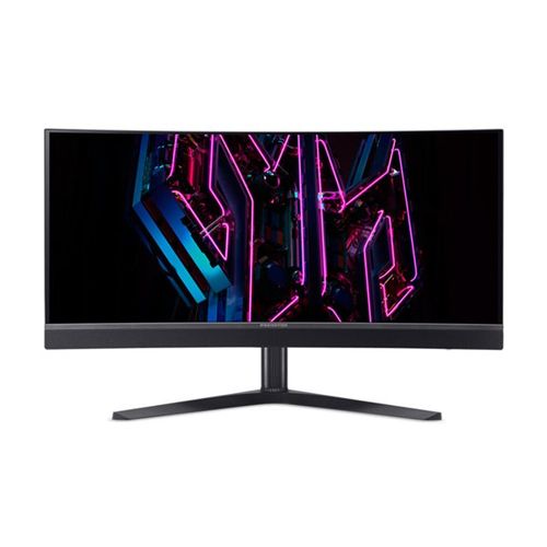 ACER Predator X34Vbmiiphuzx 34inch WQHD UM.CXXEE.V01 slika 1