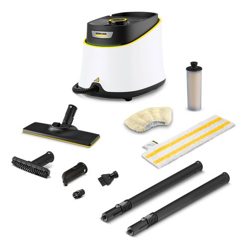 Karcher SC 3 Deluxe EU Paročistač slika 1