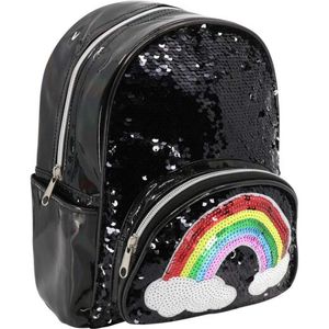 Street Fashion Street Ruksak za vrtić Rainbow