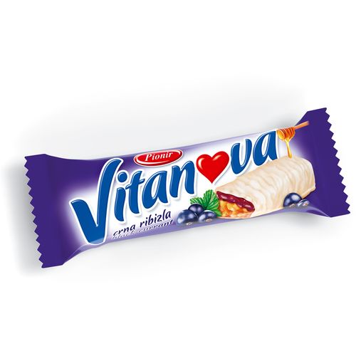 VITANOVA CRNA RIBIZLA 35G slika 1