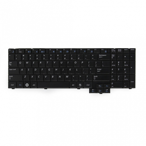 Tastatura za laptop Samsung RV508 slika 1