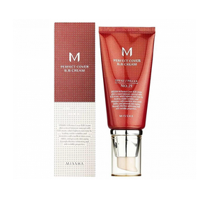 MISSHA BB krema za lice 21 Lighr Beige 50ml