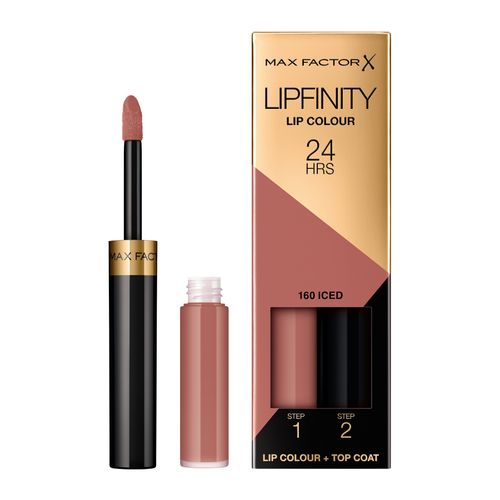 Max Factor ruž Lipfinity 160 slika 1