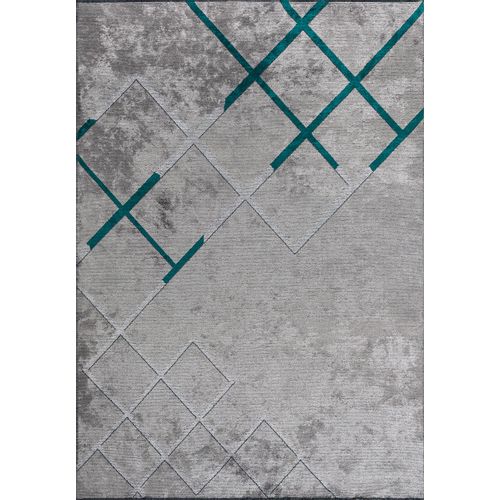 Tepih CORDOBA GREY, 160 x 230 cm slika 1