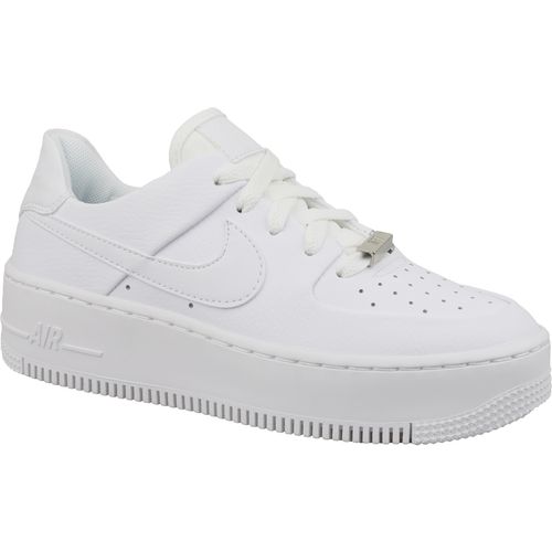 Ženske tenisice Nike Air Force 1 sage low ar5339-100 slika 2