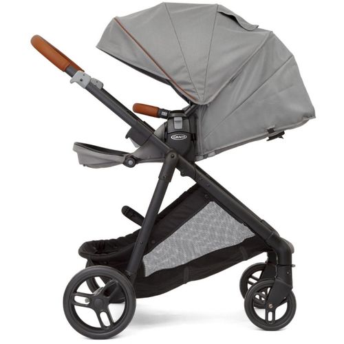 Graco kolica Near2Me, SteepleGrey slika 2