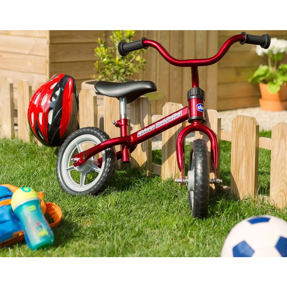 Chicco Balans bicikl Red Bullet slika 7