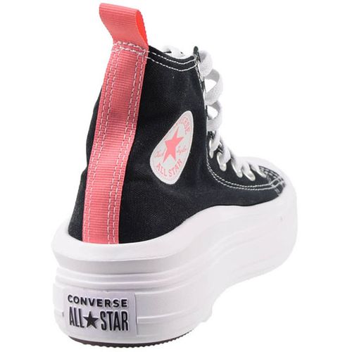 Converse Patikechuck Taylor All Star Move Canvas Platform 271716C slika 3