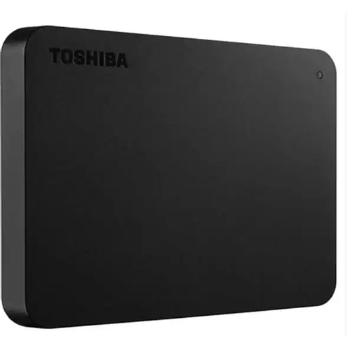 TOSHIBA CANVIO BASIC HDTB410EK3AA Eksterni HDD slika 3