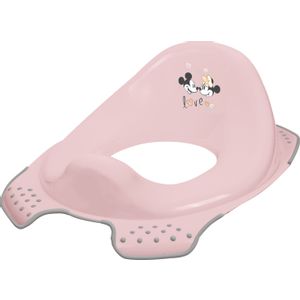 KEEEPER nastavak za wc minnie rose 73348