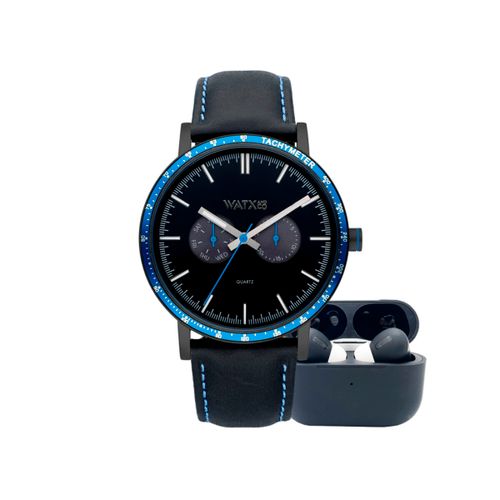 Muški sat Watx & Colors RELOJ9_44 (Ø 44 mm) slika 1