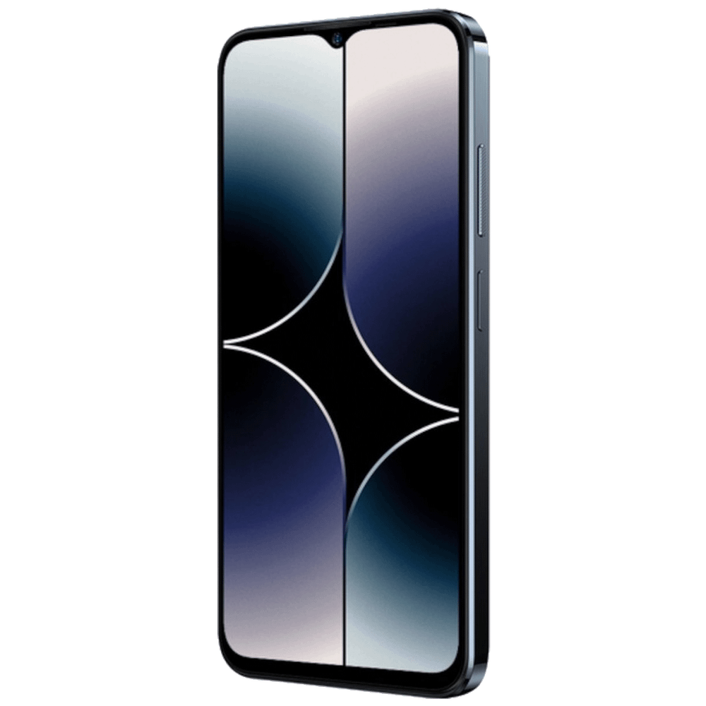 Ulefone Note 16 Pro DS 8GB/128GB, Black EU slika 2