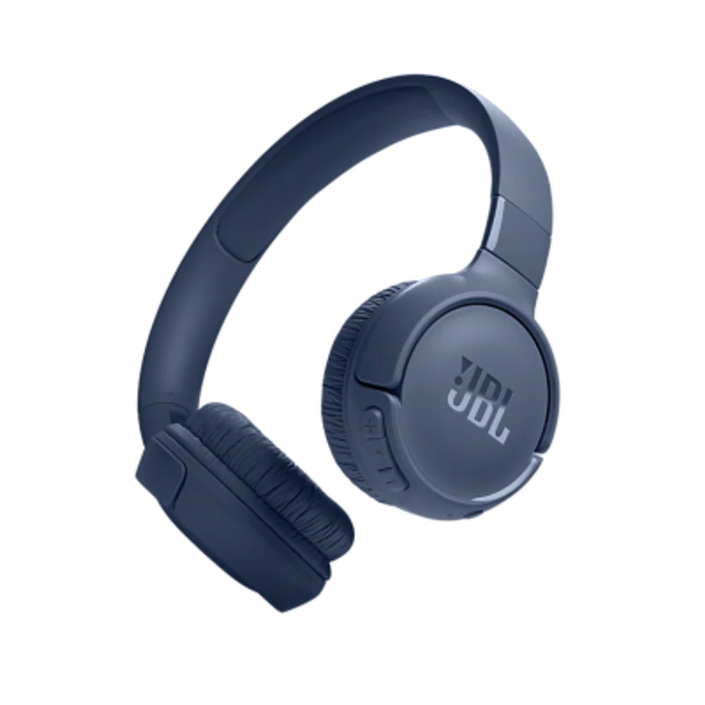 JBL TUNE 520BT Wireless On Ear Blue slika 1