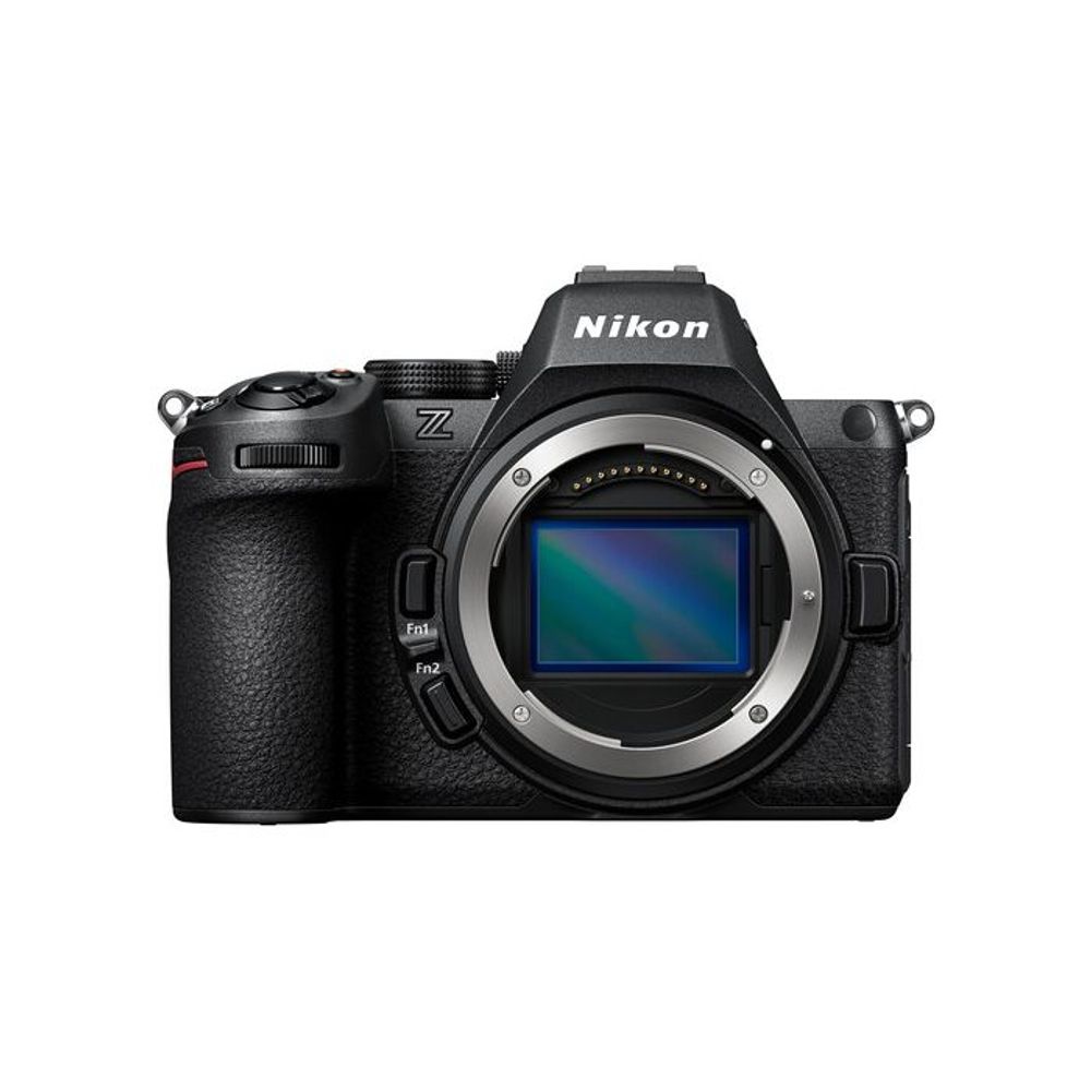 Nikon Fotoaparat Z 5II body slika 4