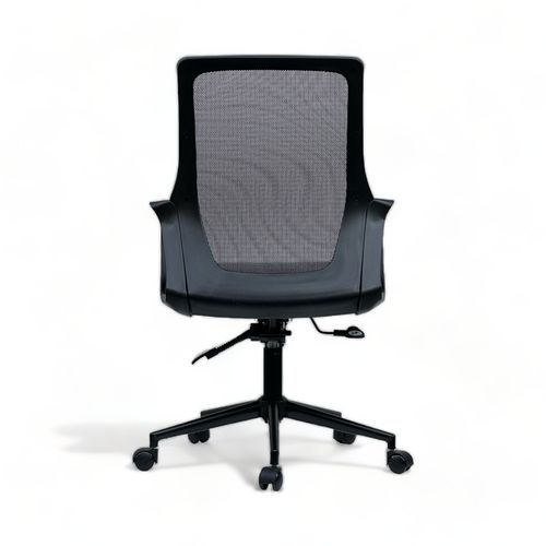 Tiffany - Anthracite Anthracite Office Chair slika 2