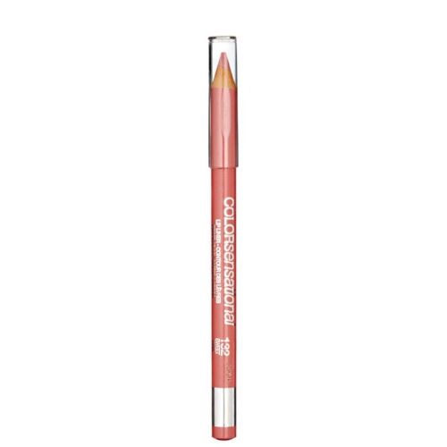 Maybelline New York Color Sensational olovka za usne 132 slika 1