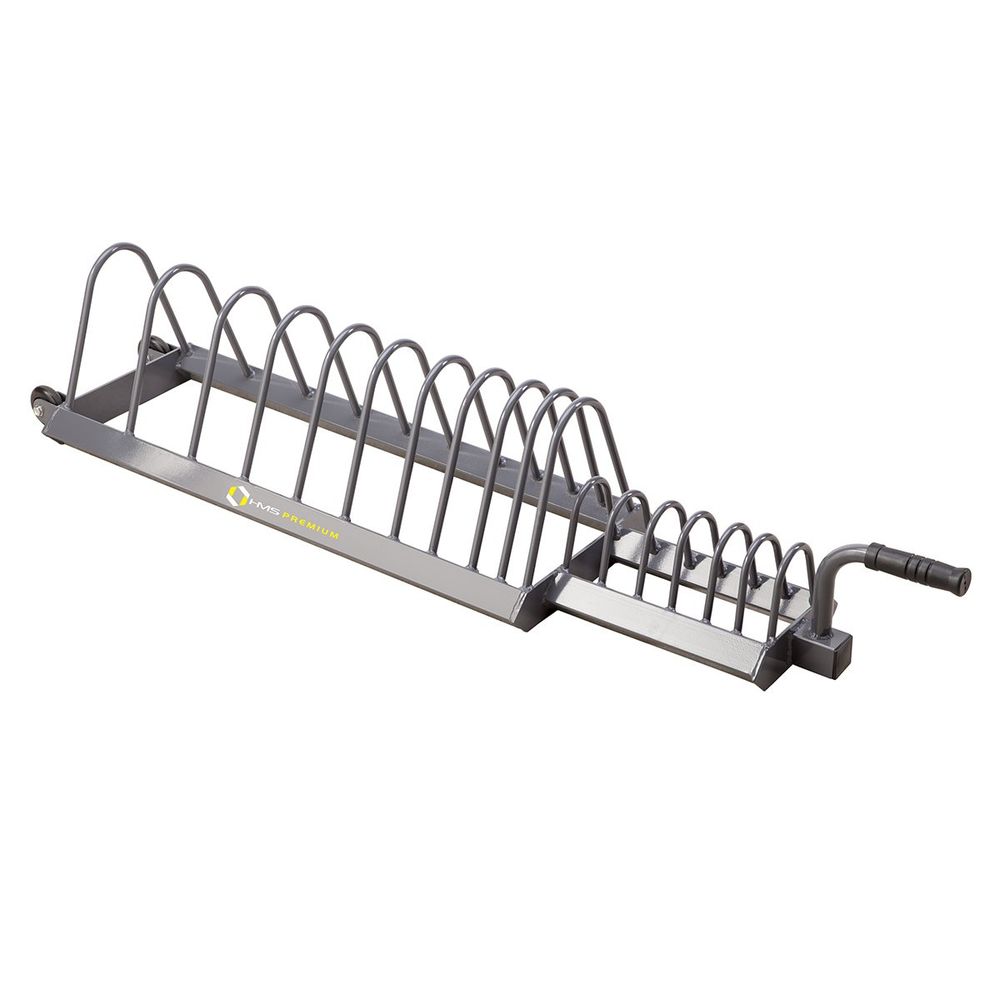 Wpt01 stalak za utege hms premium slika 9