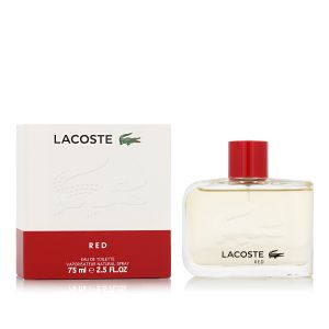 Lacoste Red Eau De Toilette 75 ml za muškarce