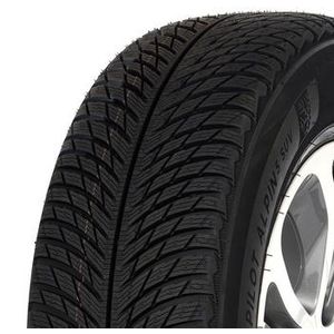 Michelin 275/40R21 107V PILOT ALPIN 5 SUV