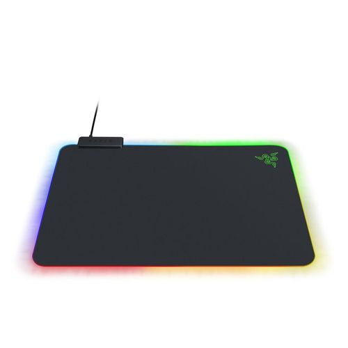 Razer Firefly V2 - Hard Surface Mouse Mat with Chroma slika 1