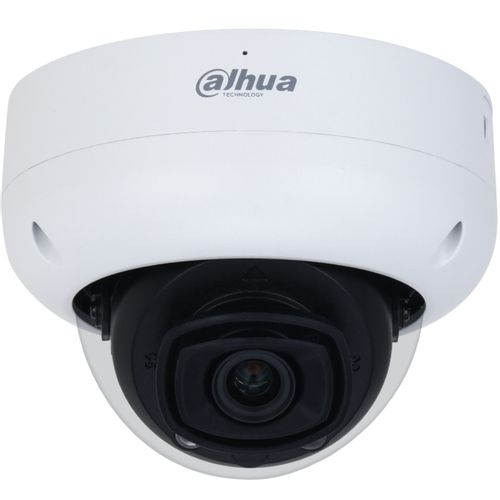 DAHUA IPC-HDBW5449R-ASE-NI-0360B 4MP Full-color Fixed-focal Warm LED Dome WizMind Network Camera slika 2