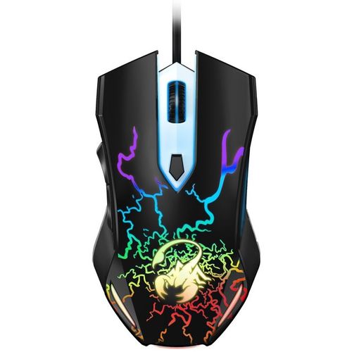 Genius Mouse SCORPION SPEAR,USB slika 1