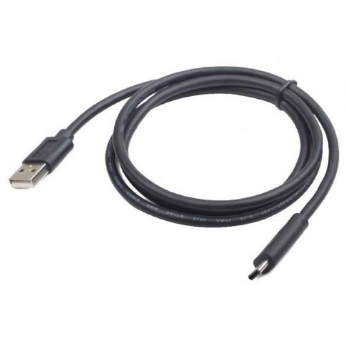 CC-USB2-AMCM-1M Gembird USB 2.0 AM to Type-C cable (AM/CM), 1m slika 2
