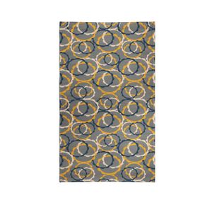 Vavien Artwork Ručnik Yoga towel Oaklyn