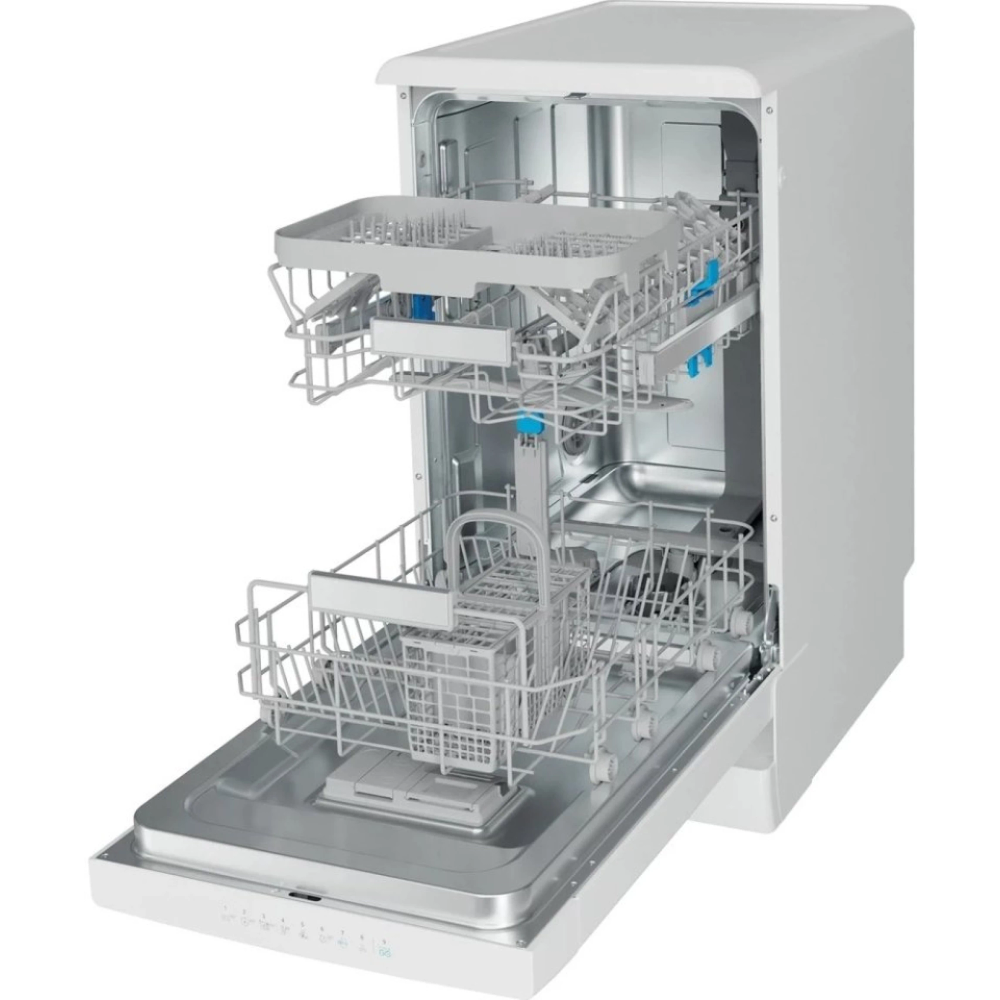 INDESIT Mašina za suđe DSFO 3T224, 10 setova  slika 3
