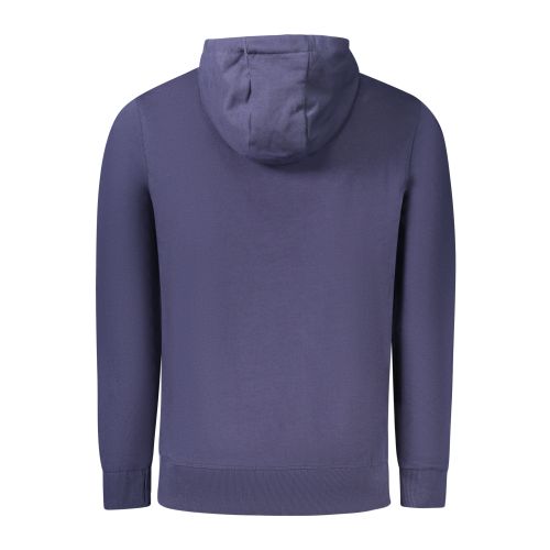 NORTH SAILS MEN'S ZIP-UP SWEATSHIRT BLUE slika 2