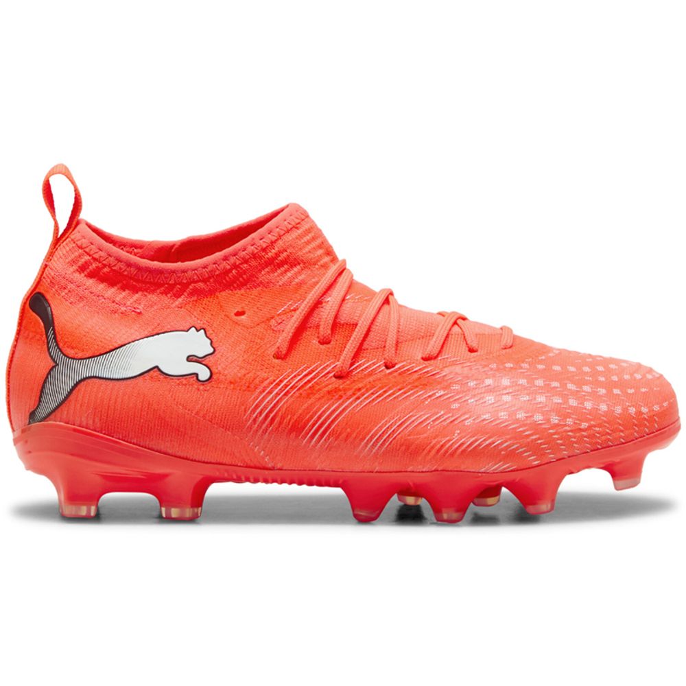 PUMA KOPACKE PUMA FUTURE 9 MATCH FG/AG JR slika 1