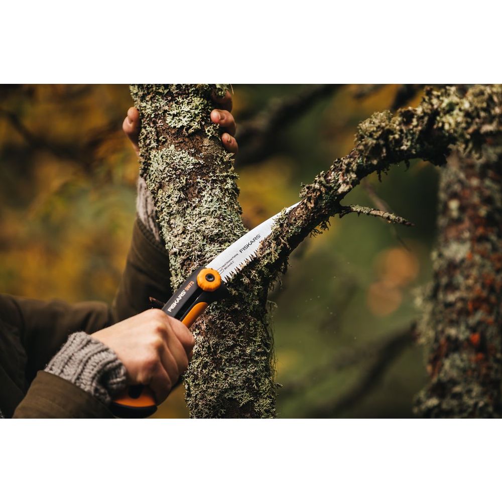 Fiskars Ručna testera za grane SW73, 1000613 slika 5