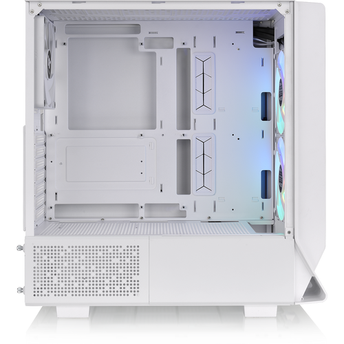 Thermaltake kućište CERES 330 TG ARGB SNOW slika 6