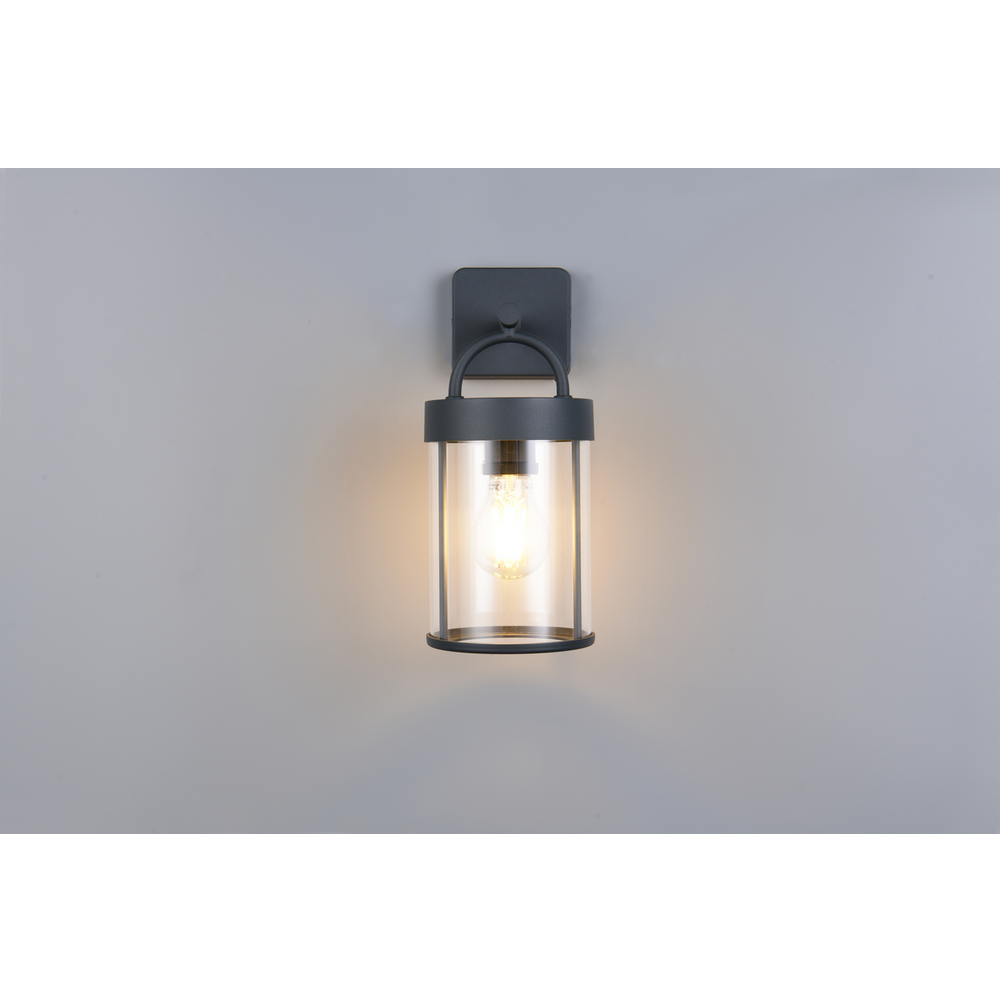 Trio Lightning zidna lampa ALMERIA, 1 x E27 slika 2