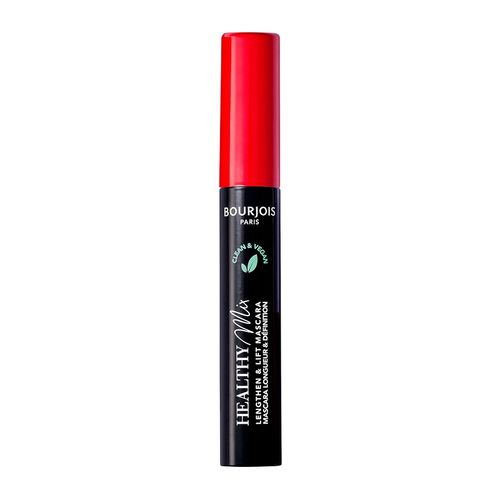 Bourjois Healthy Mix Clean mascara, ultra black slika 1