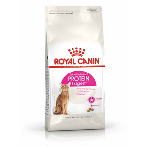 Royal Canin Exigent Protein Preference 400 g