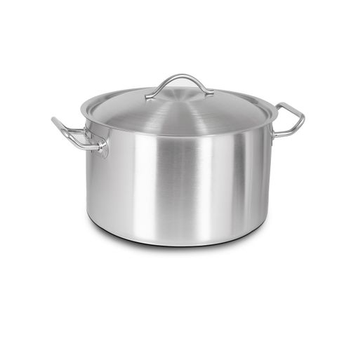 Kapp Lonac Inox 28x23cm 14,2 L 30142823 slika 1